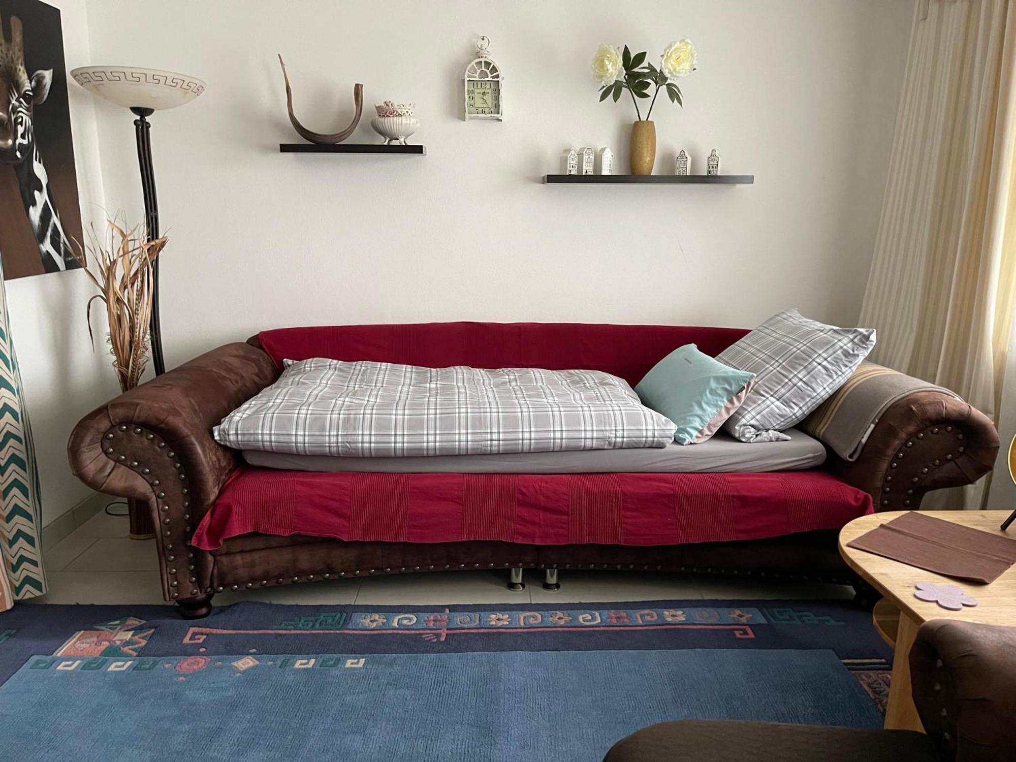 Ferienwohnung Eschendorf ライネ エクステリア 写真